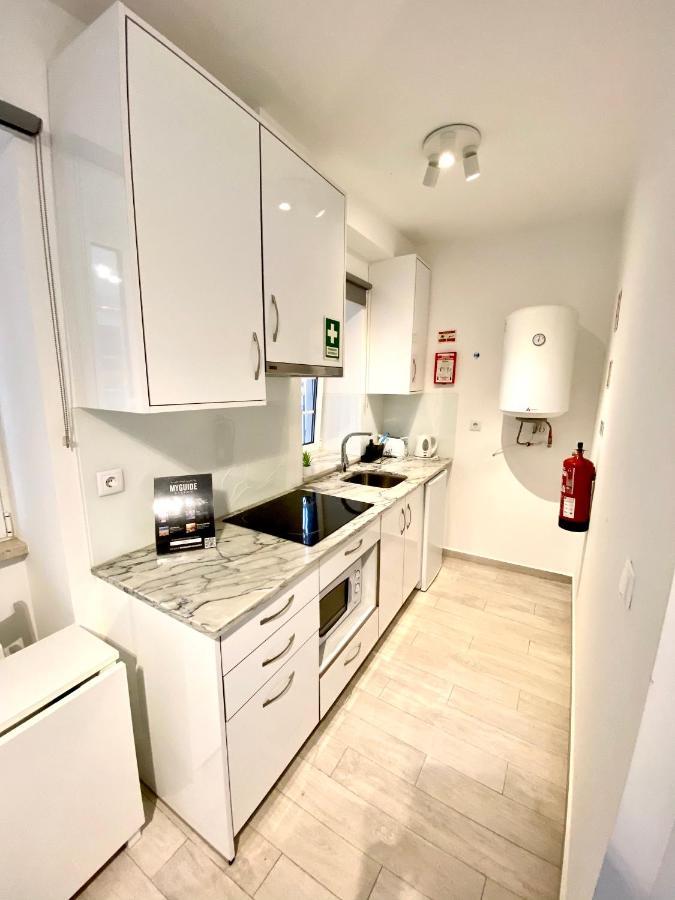 House Of Comfort 3 Apartment In Central Lisbon Lisbon