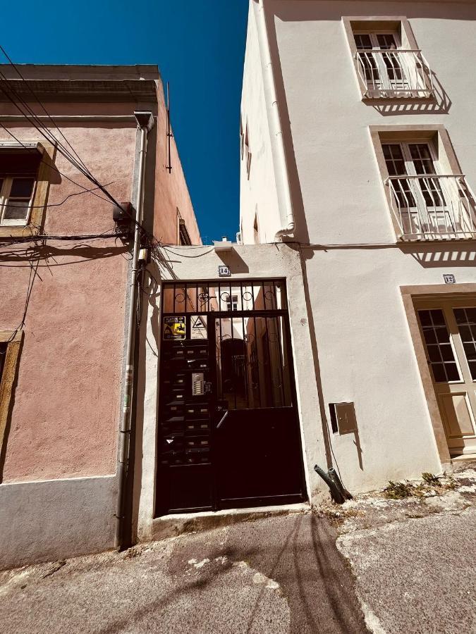 Appartement House Of Comfort 3 Apartment In Central Lisbon *